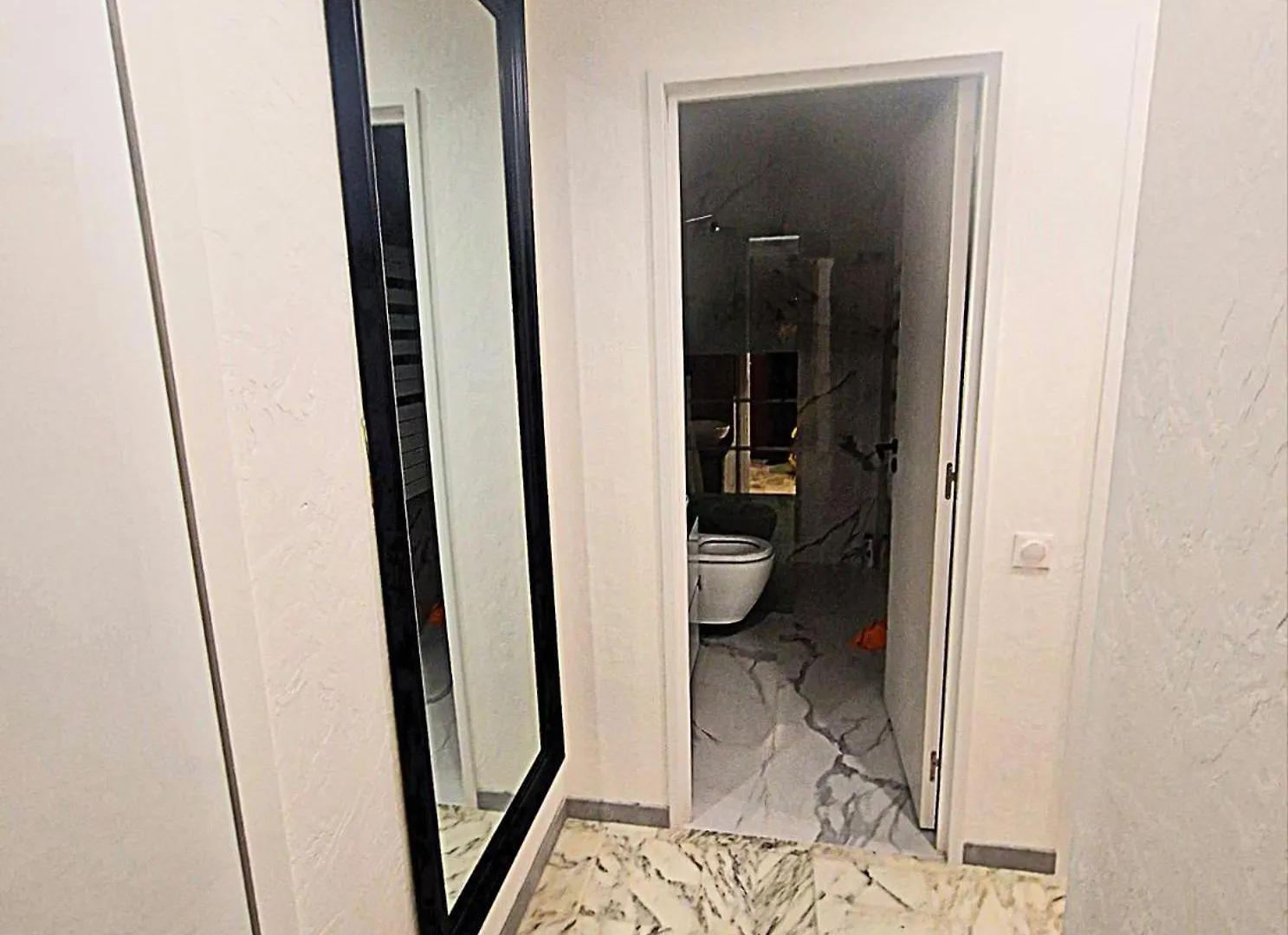 Apartmán Cote D'Azur Oasis Suites Nice Francie