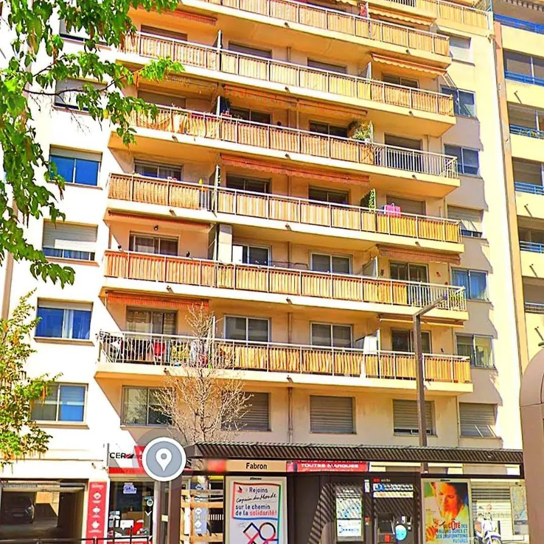 Cote D'Azur Oasis Suites Nice