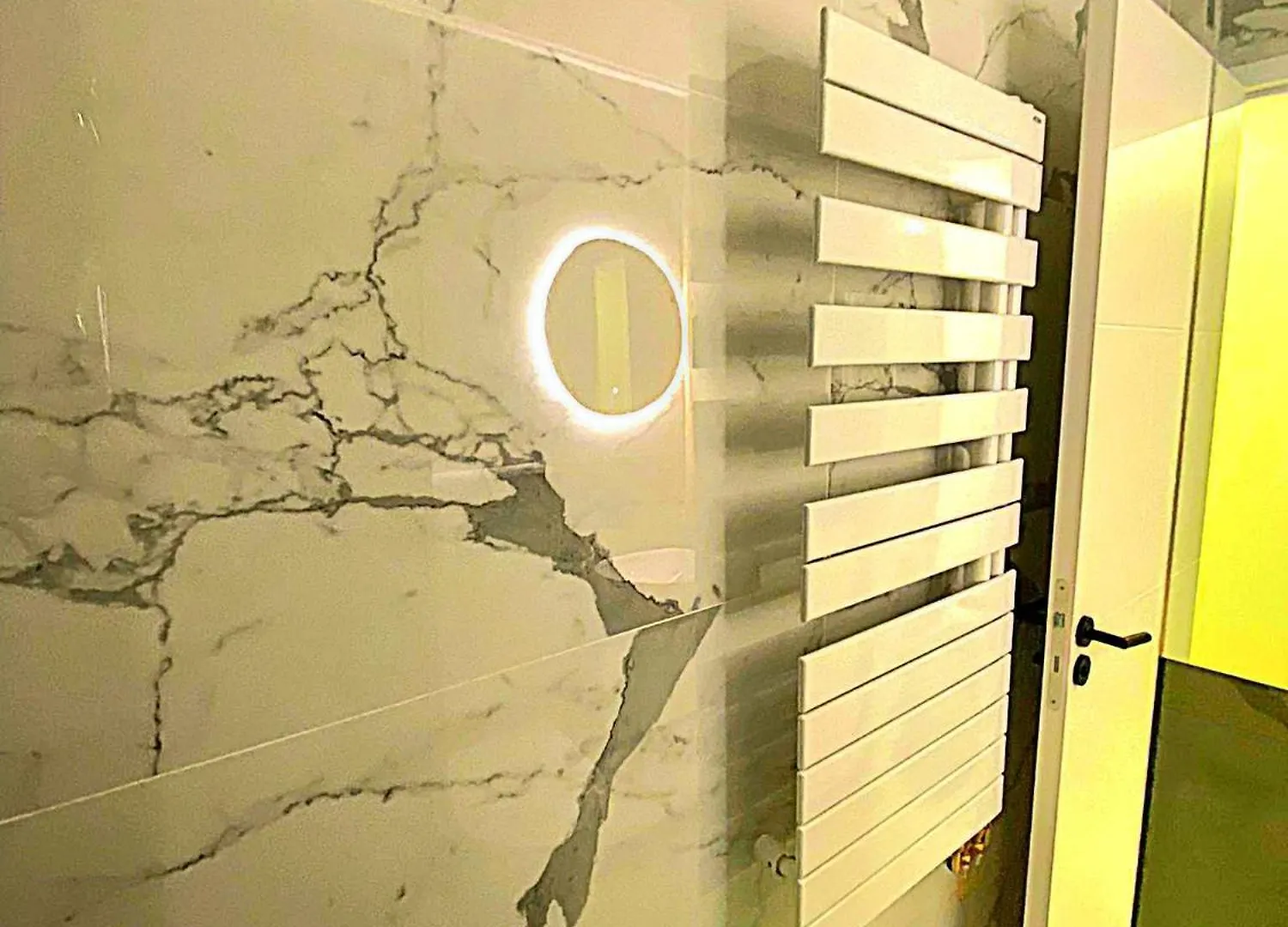 Apartmán Cote D'Azur Oasis Suites Nice