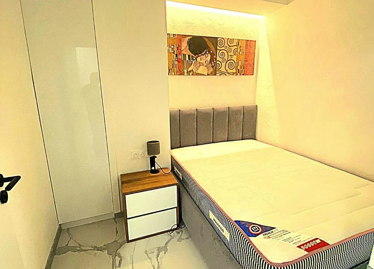 Cote D'Azur Oasis Suites Nicea Apartament